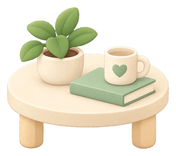 小茶几