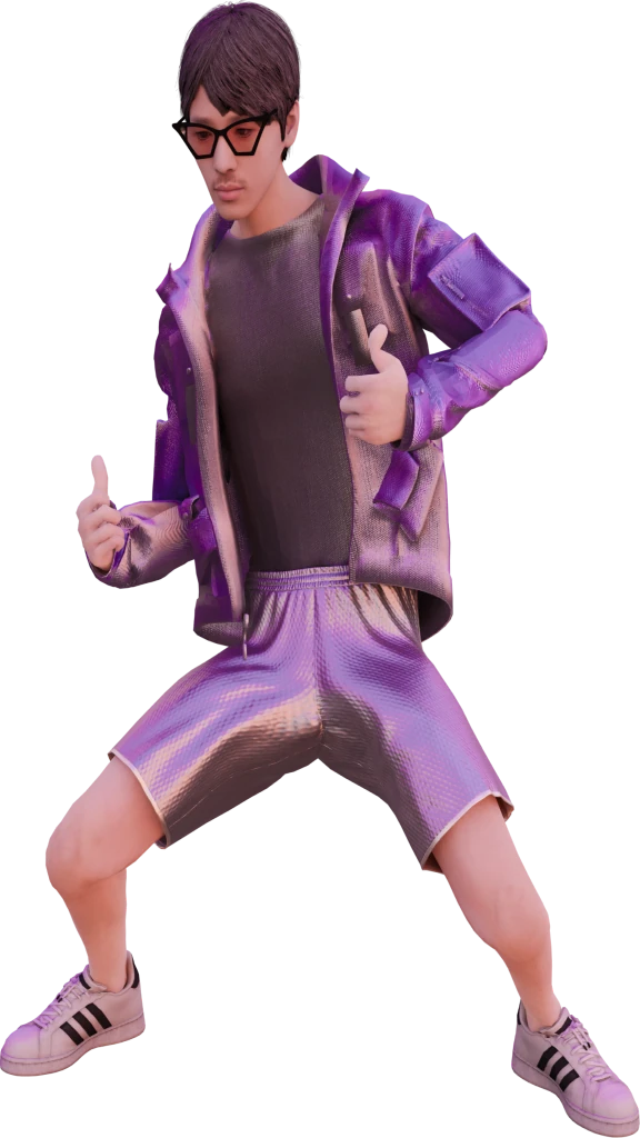 完成动作