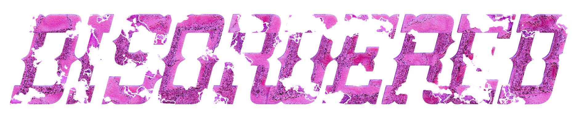 DISORDERED