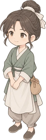 引导同伴