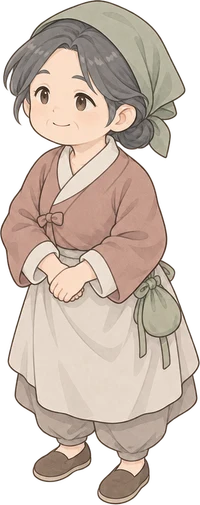 茶铺客人