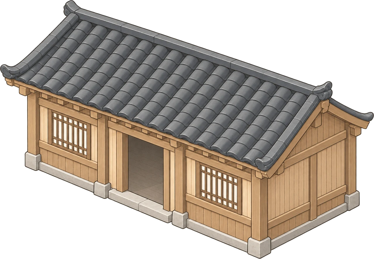茶村工坊