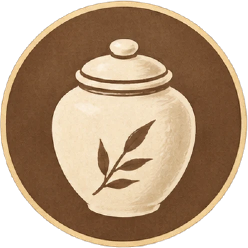 茶柜图标