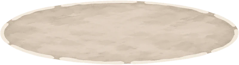淡彩种植土壤